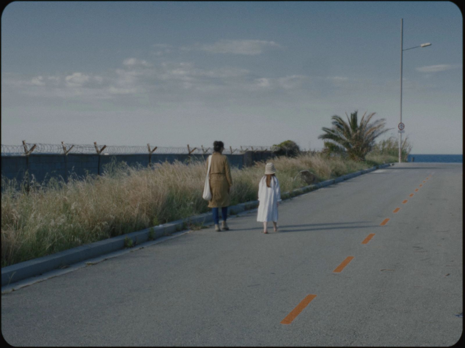 Anastatica - Short Film