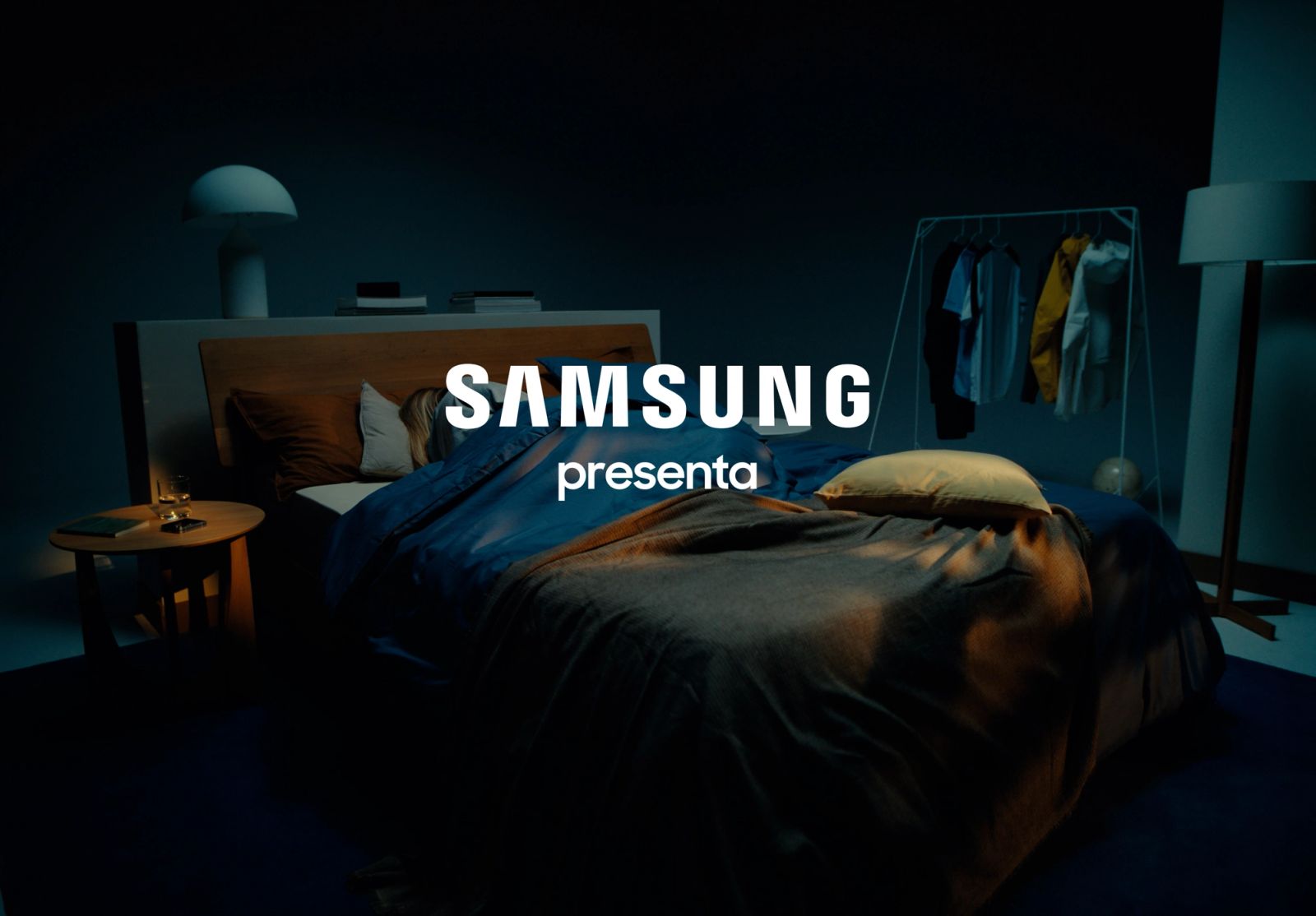 Samsung x Alexia