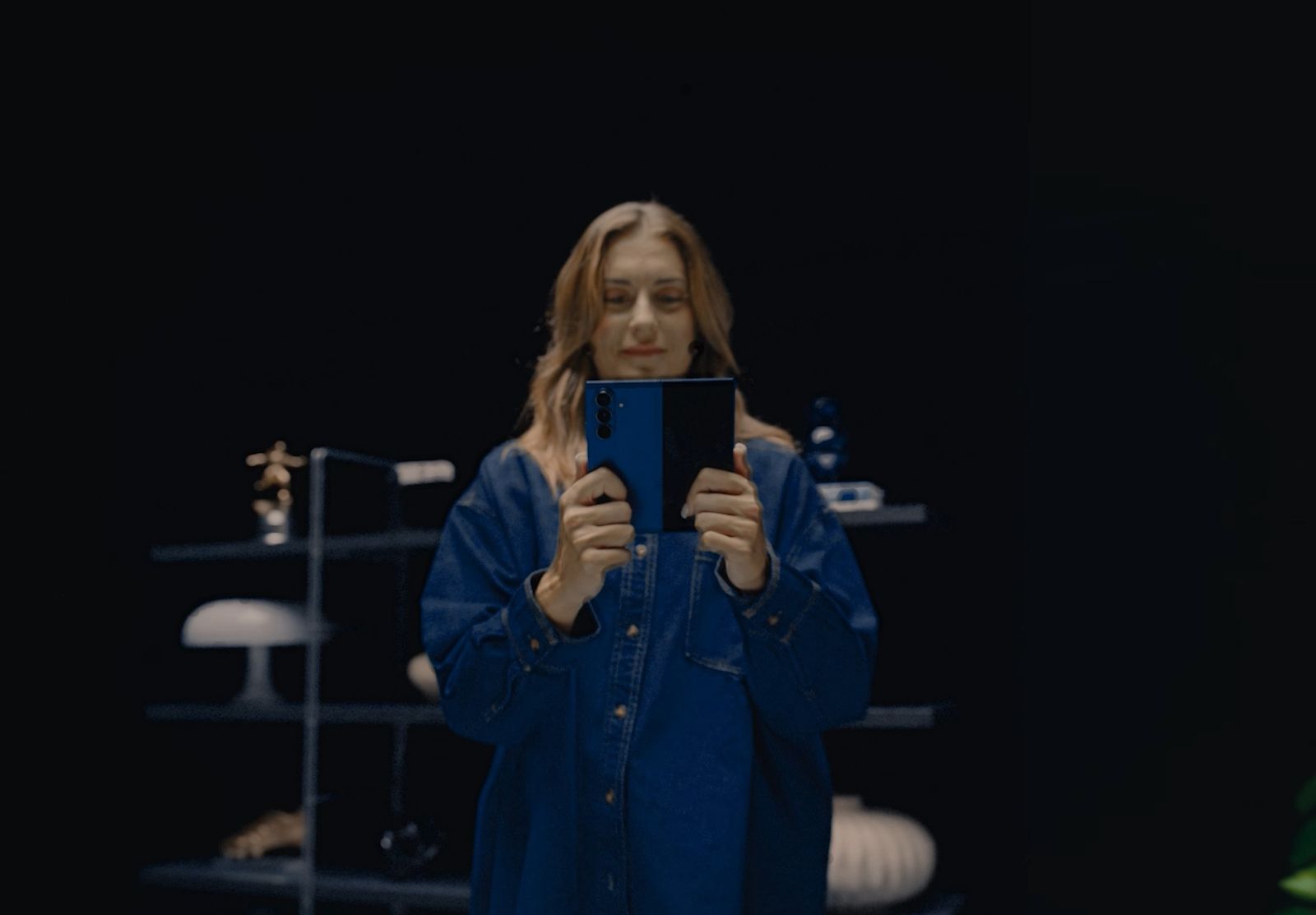 Samsung Galaxy Z Fold7