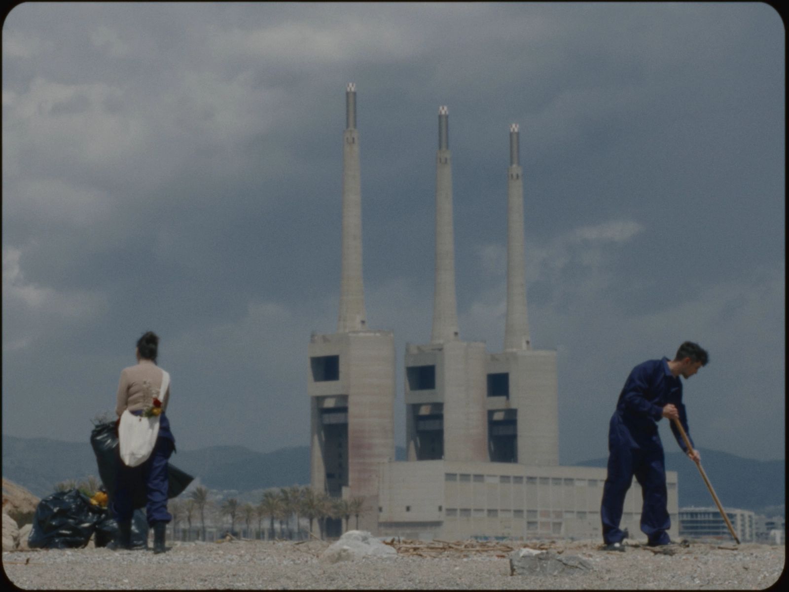 Anastatica - Short Film