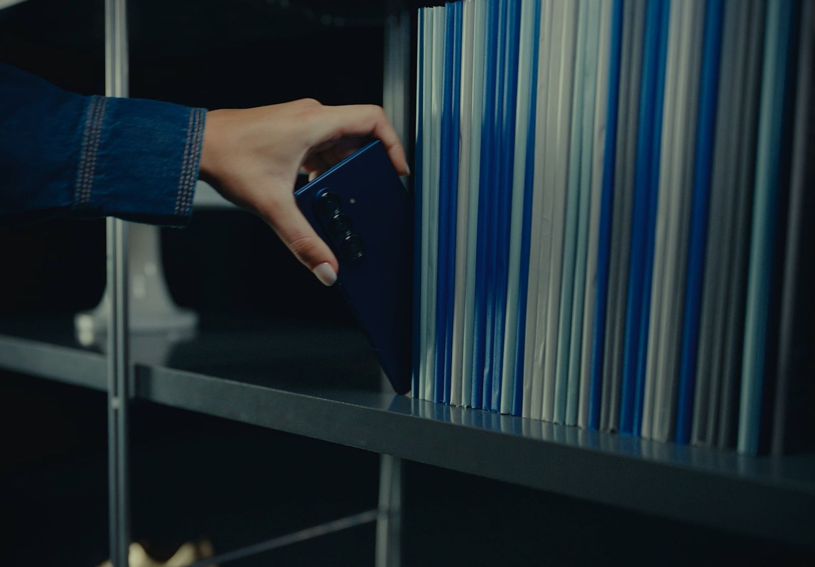 Samsung Galaxy Z Fold7