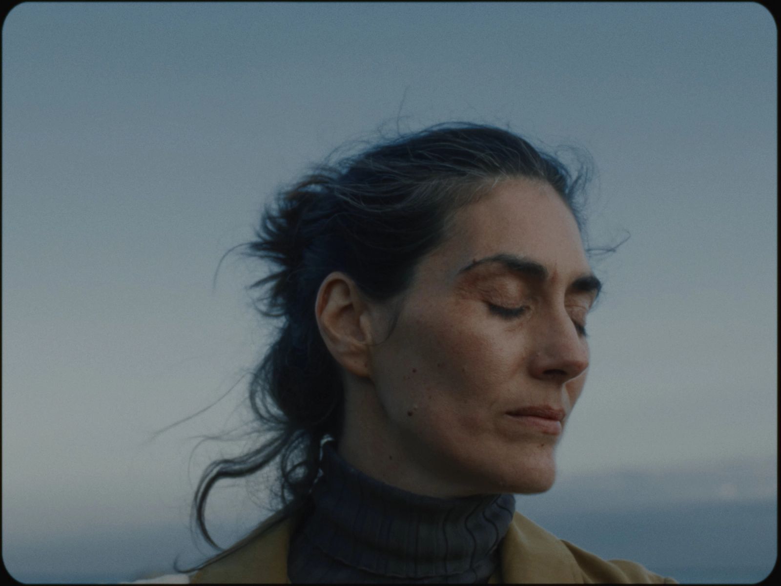 Anastatica - Short Film