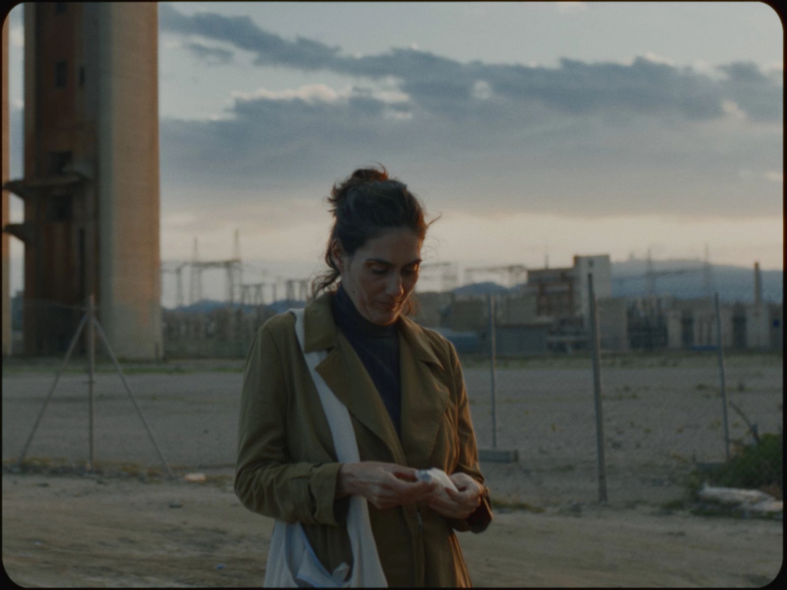 Anastatica - Short Film