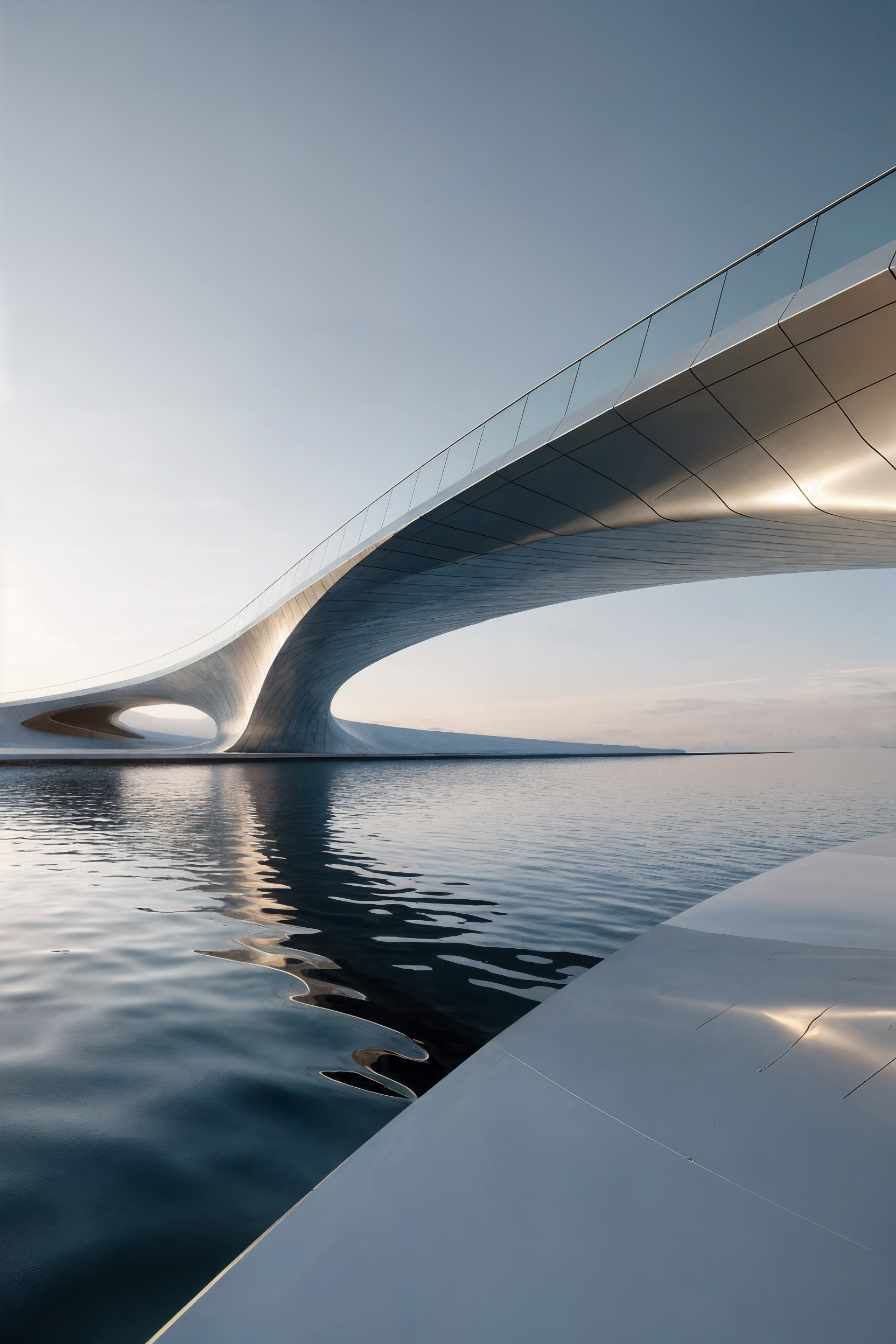 Bridging relationships