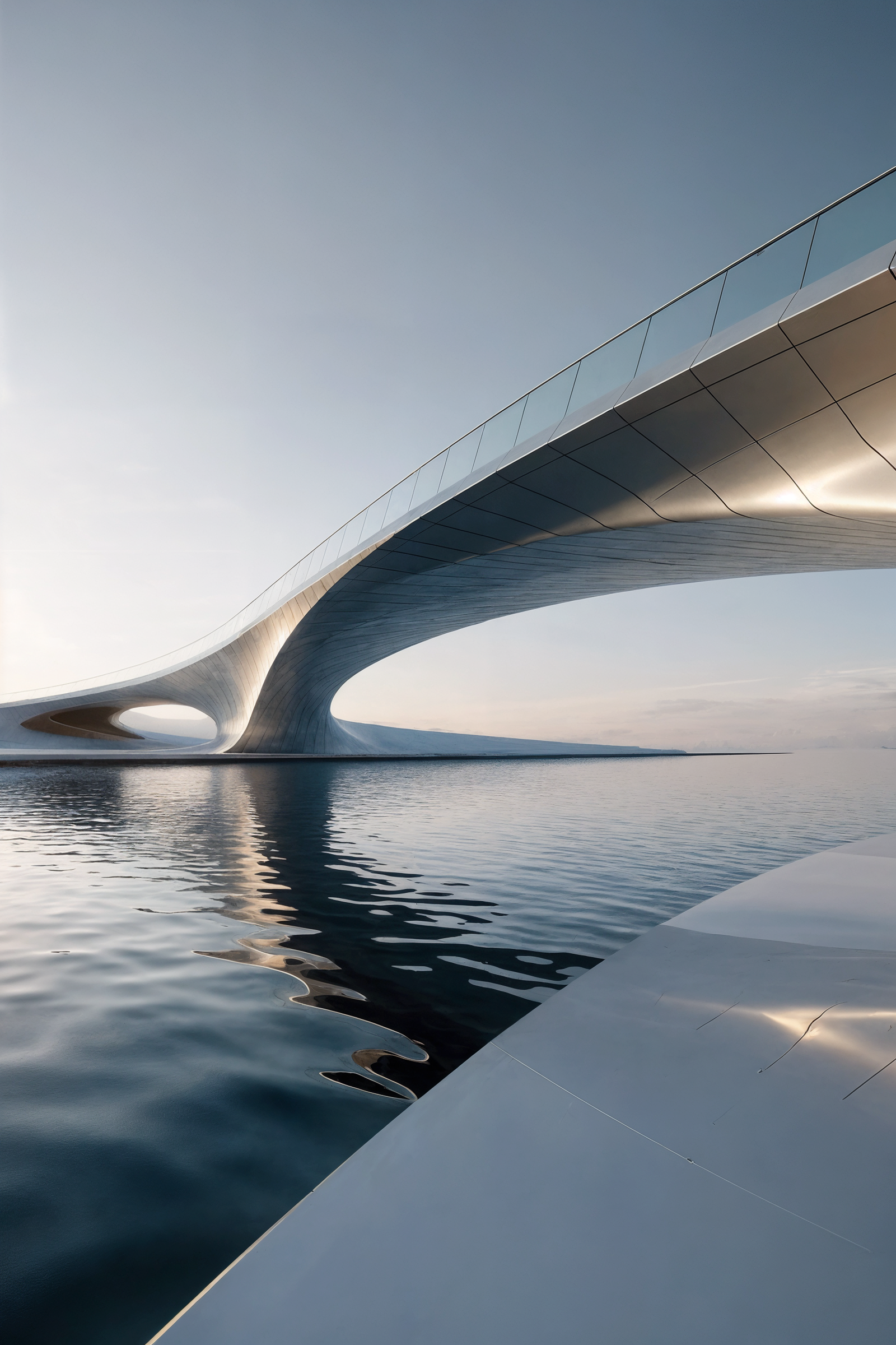 Bridging relationships