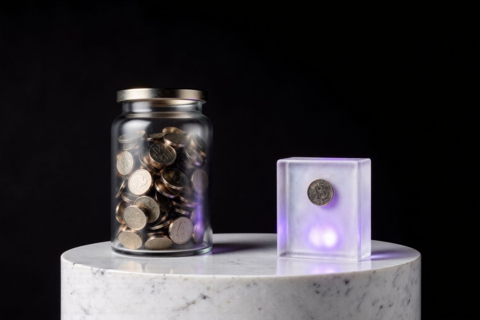 Crypto ETF vs SMA for advisors: which vehicle fits your practice?
