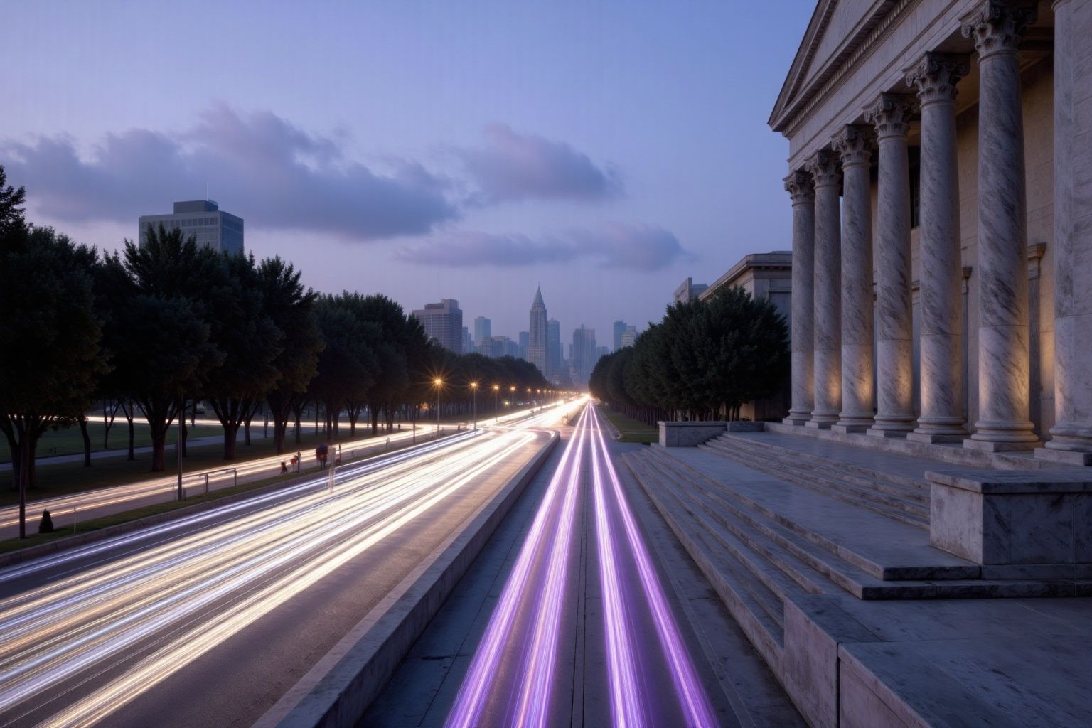 Crypto market structure if the CLARITY Act is enacted: what would follow for allocators