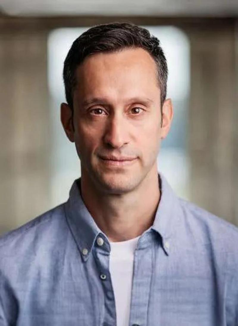Scott Melker