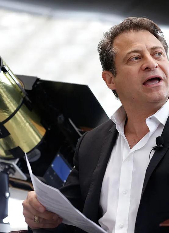 Peter Diamandis