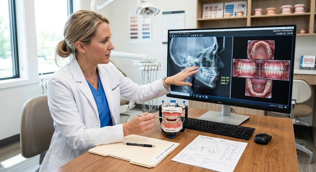 Understanding Modern Clear Aligners: A Clinical Guide