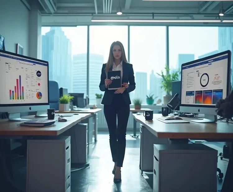 Meta Business Suite vs Business Manager: Decoding the Differences for Your Business