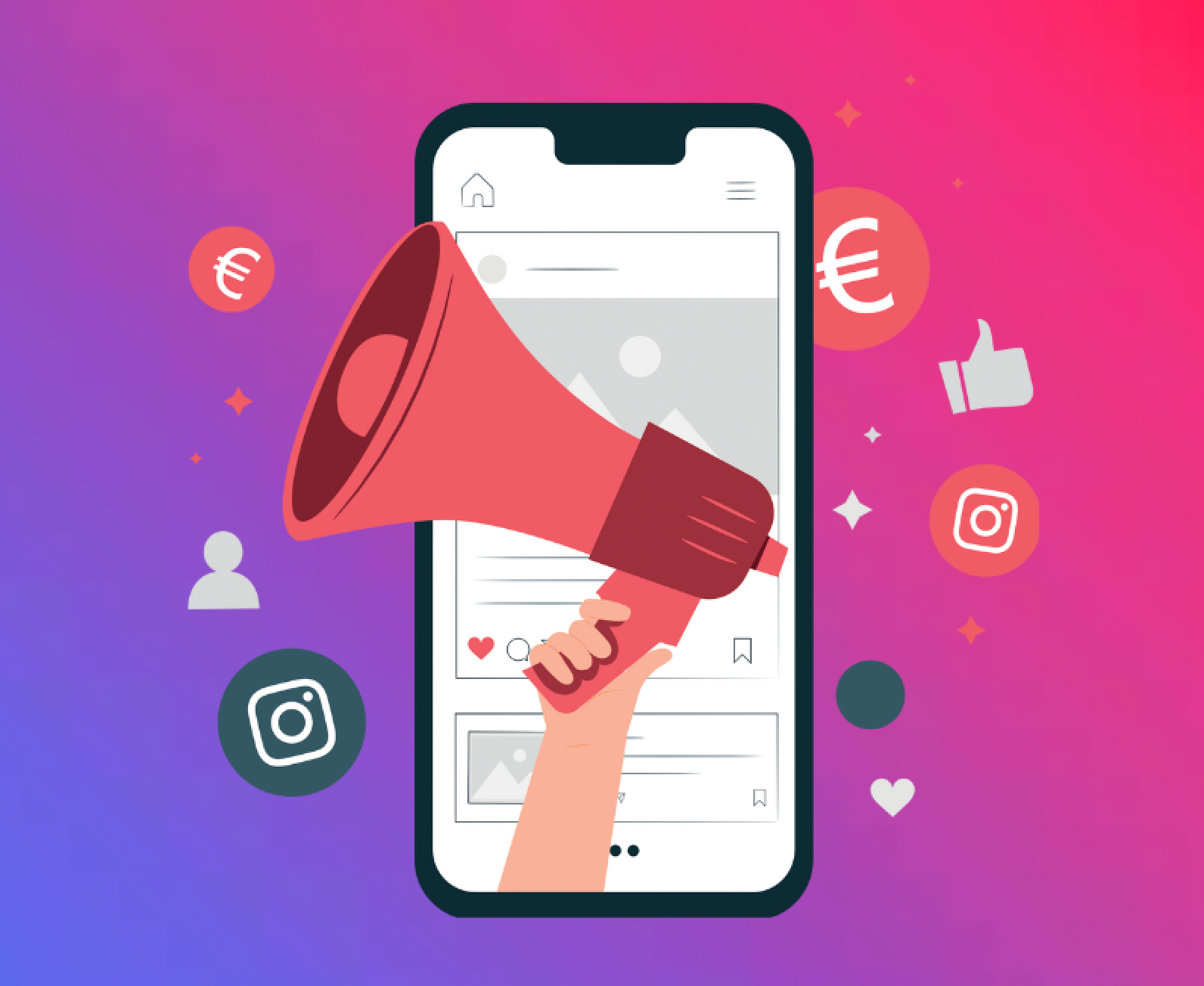 How to Grant or Request Access to Instagram Ads in 2024