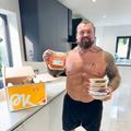 Eddie Hall