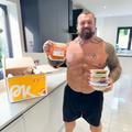 Eddie Hall