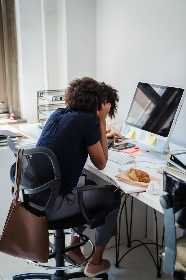 Desk Job Def Is your desk job bad for your health?