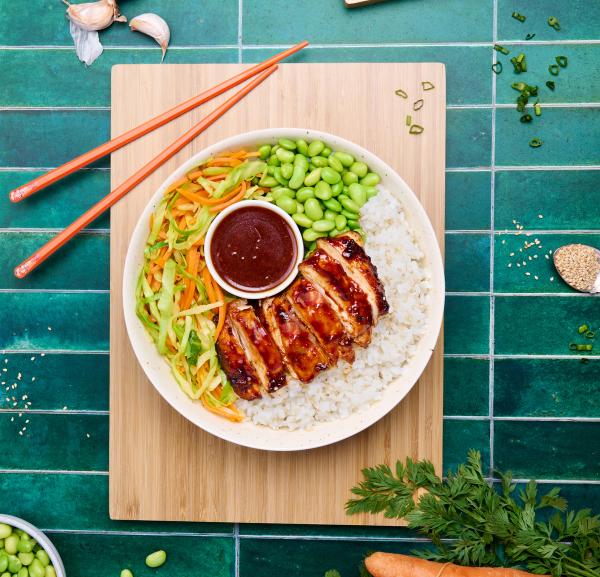 Yakitori chicken BFL