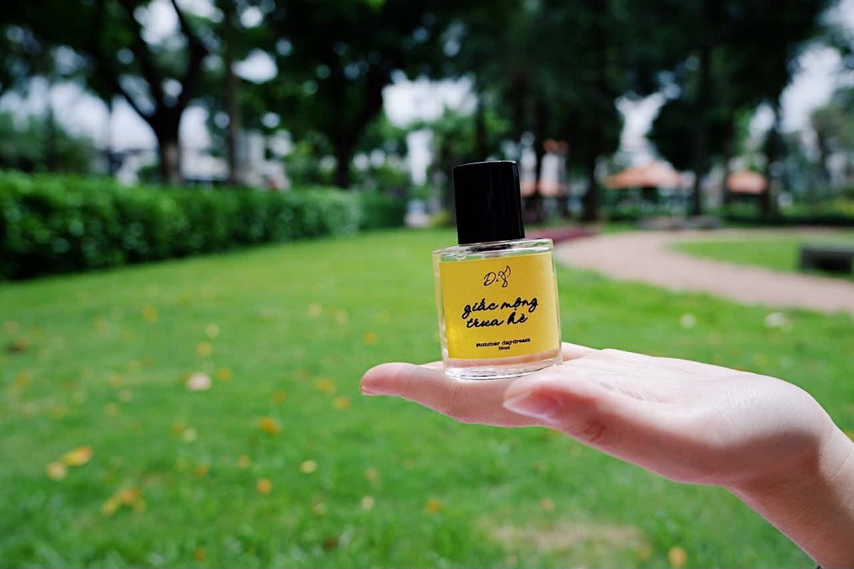 Giấc Mộng Trưa Hè 3