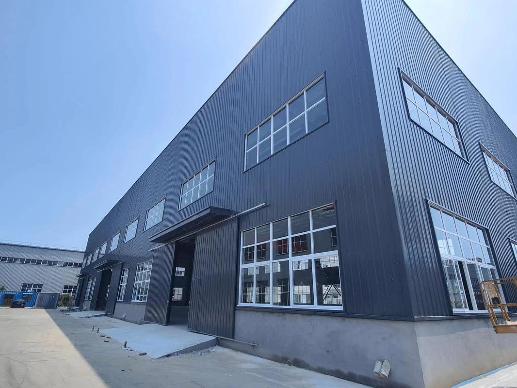 Building Materials Manufacturing Solutions