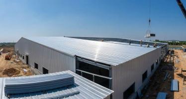 Metal Roofing Demand Is Driving New Investment in Roofing Sheet Roll Forming Machines