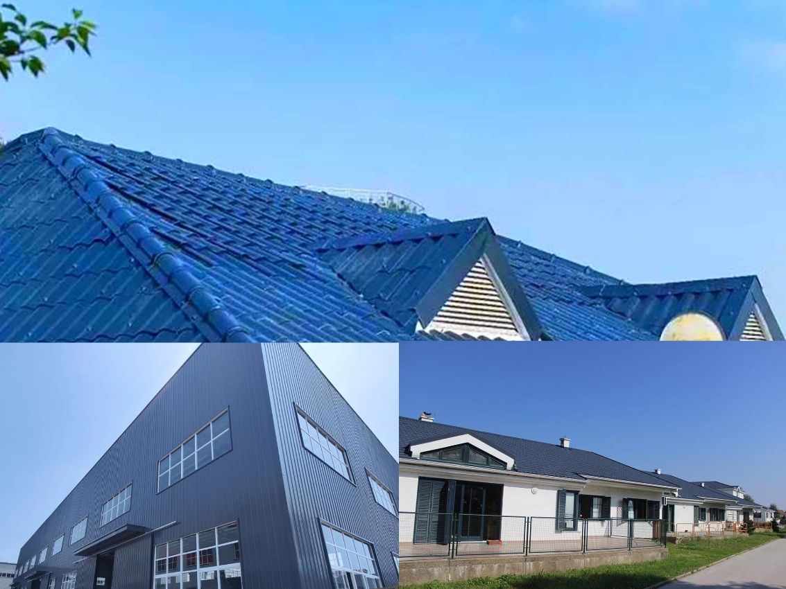 Building Materials Manufacturing Solutions