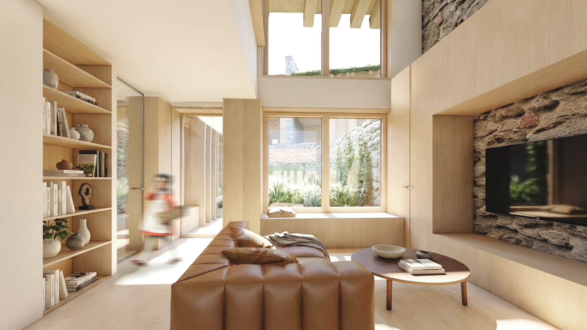 VOTRE FOYER AVEC DES DÉTAILS QUI VOUS INSPIRENT