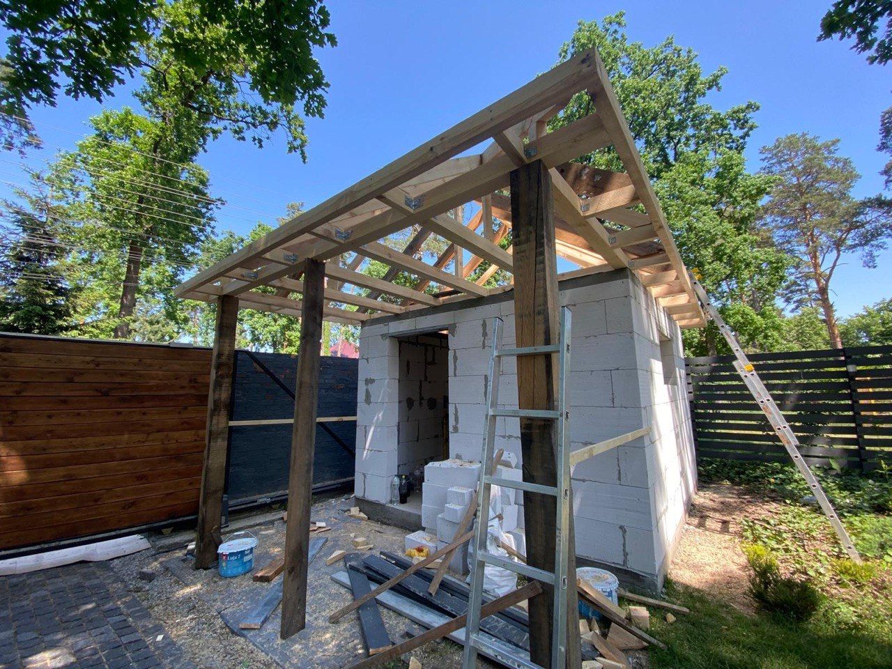 building-a-shed