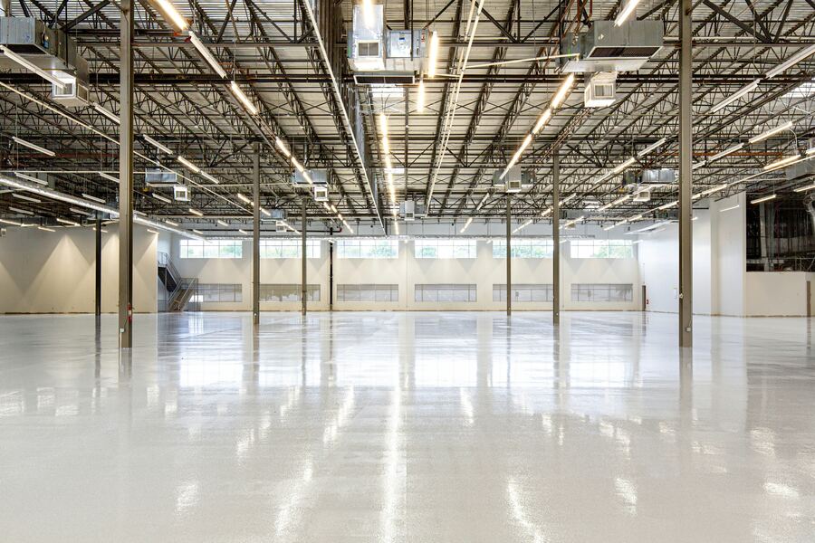 Reforma de local comercial en Valencia