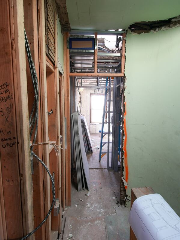 Antes — Local comercial, Ciutat Vella