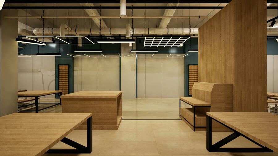 Reforma de tienda en Valencia