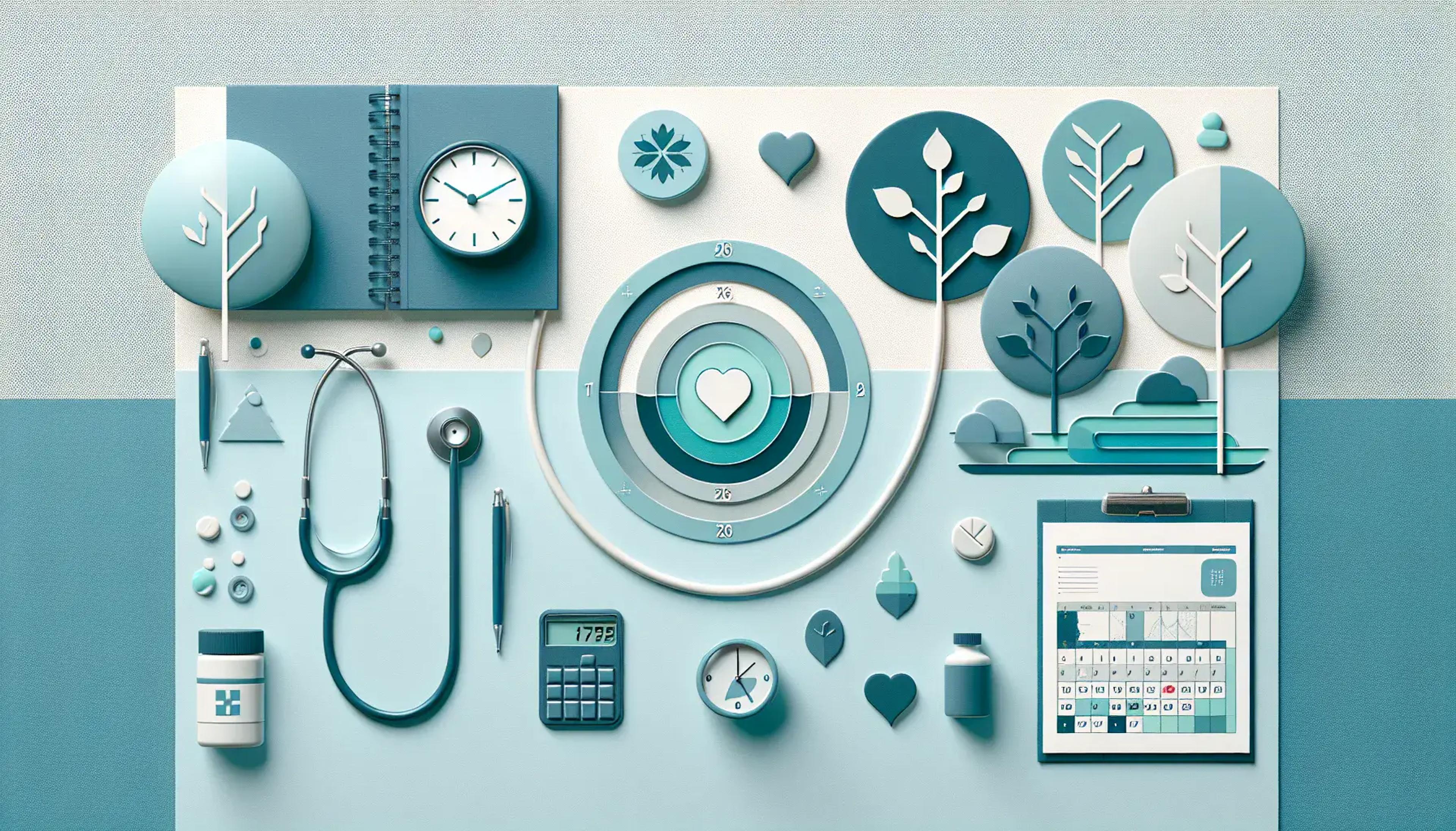 managing work-life balance as a doctor
