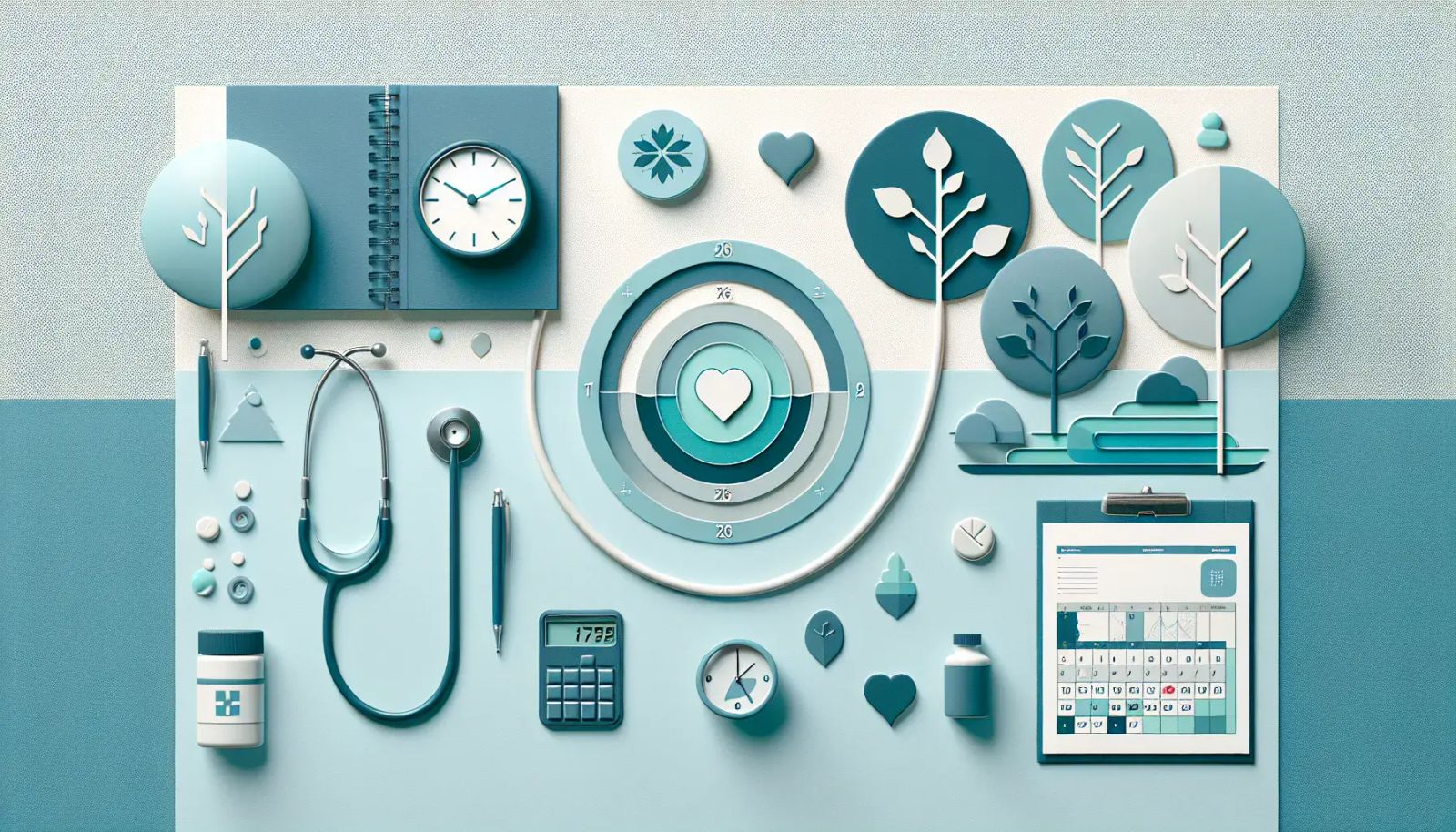 managing work-life balance as a doctor