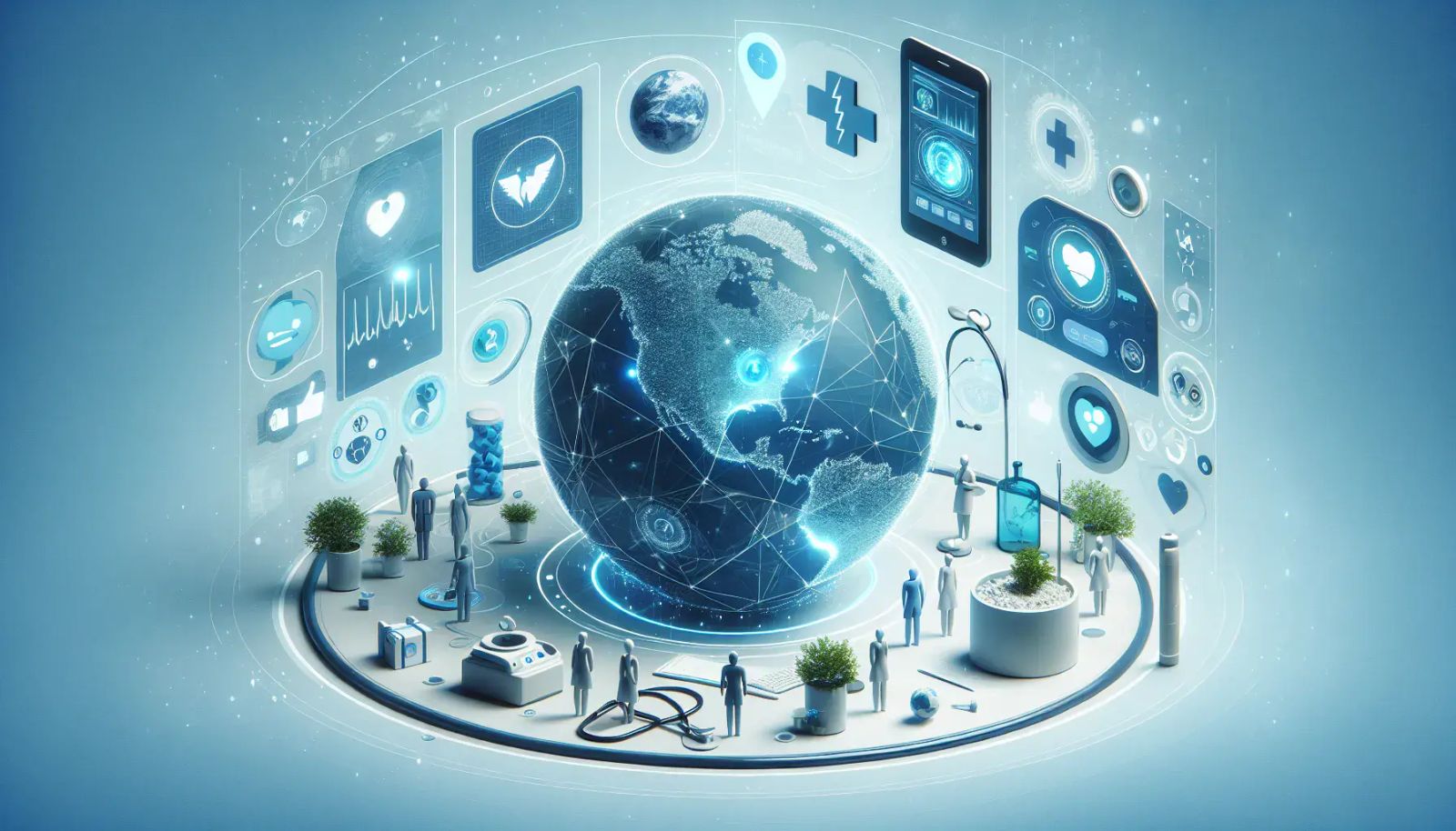 the future of telemedicine