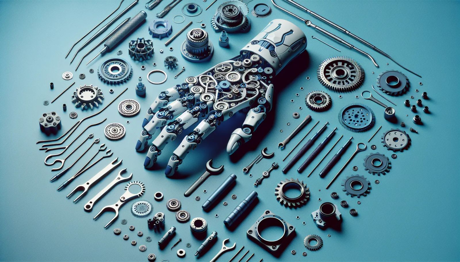 challenges and opportunities in prosthetic design and development