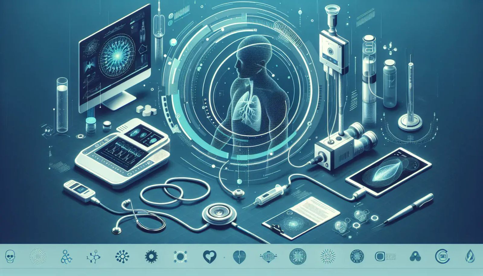 latest advancements in medical technology