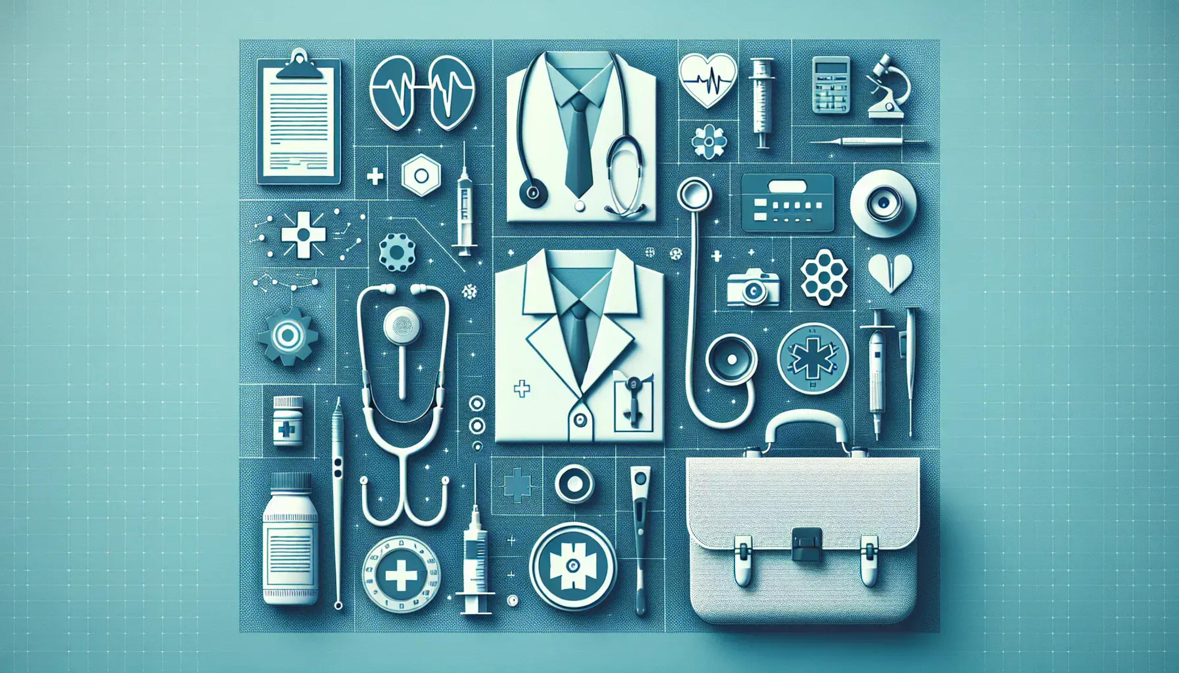 tips for new doctors entering the profession