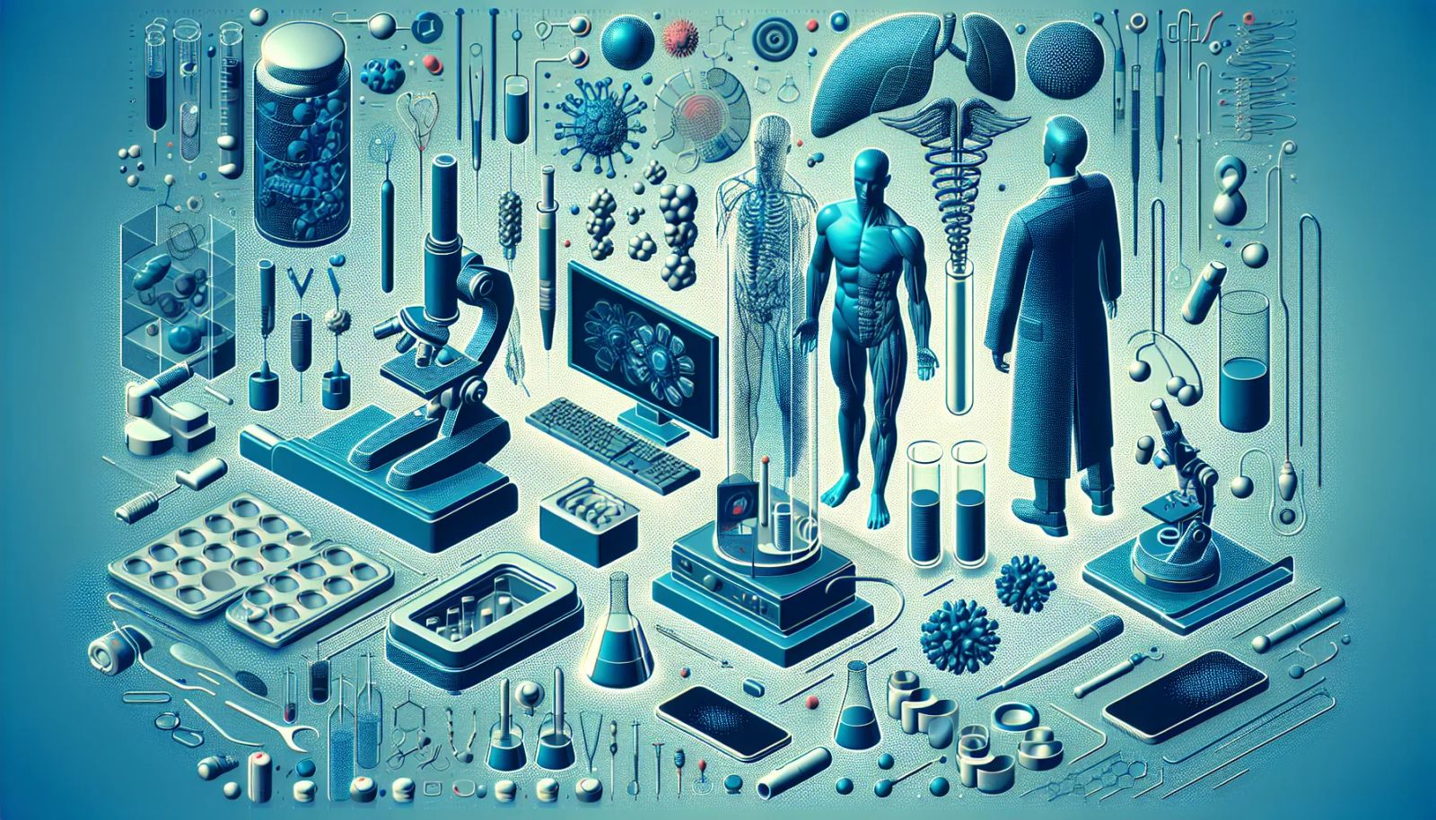 real-life case studies showcasing biomedical engineering innovations