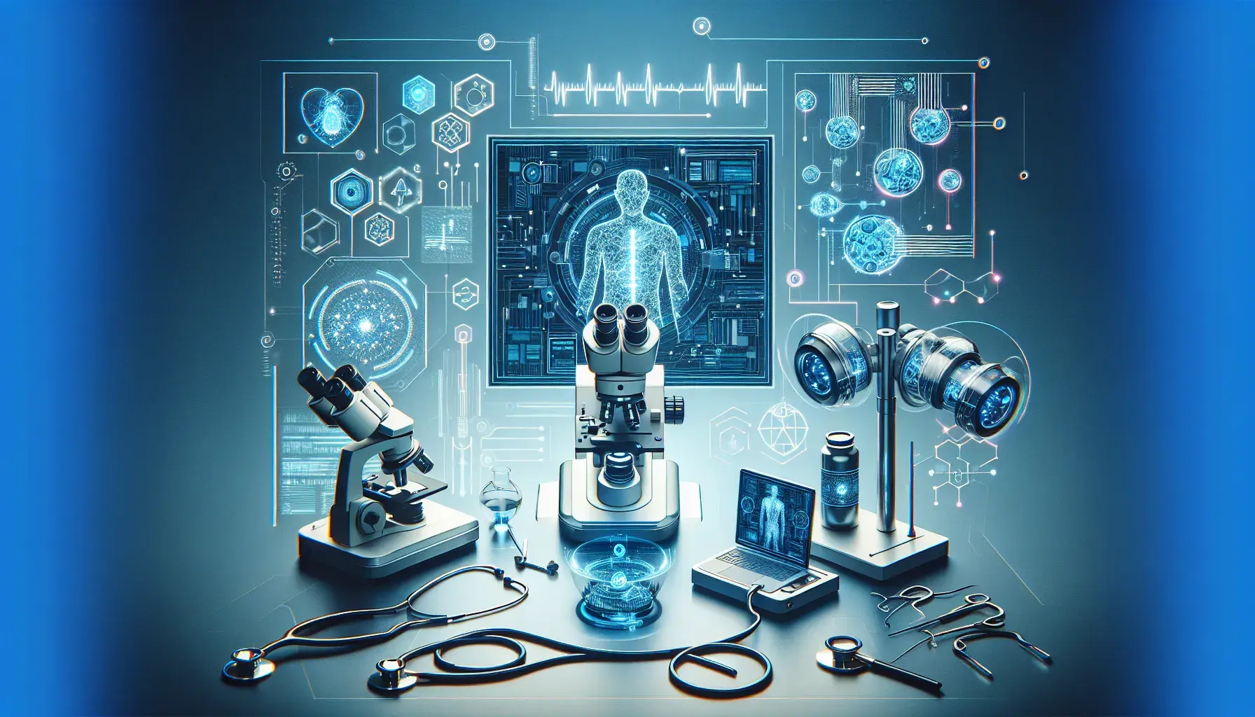 AI health risk assessment in modern healthcare