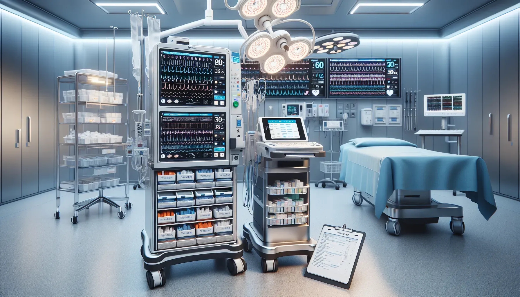 How to Implement Quality Improvement Initiatives in Anesthesiology ...