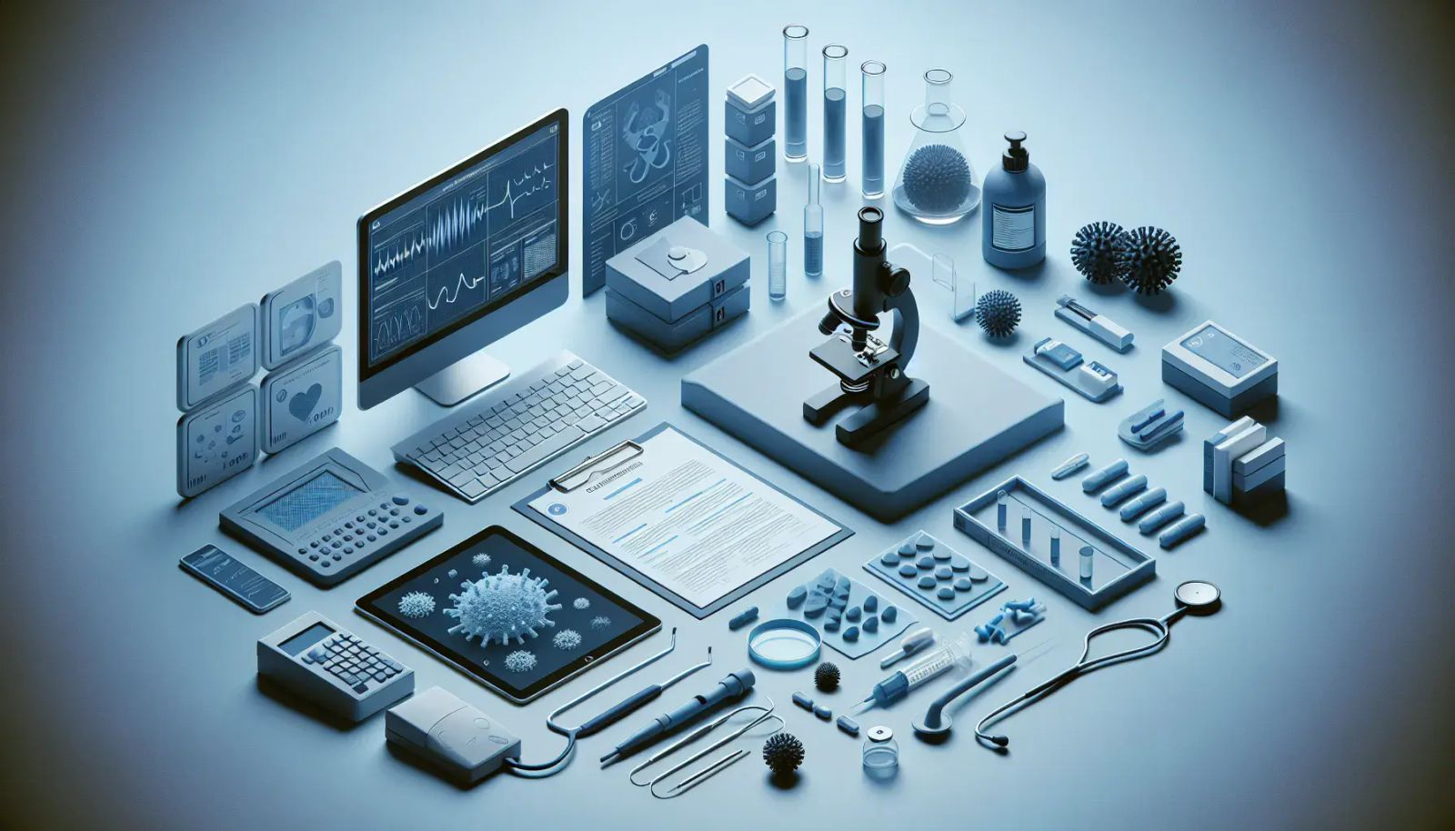 tools used by epidemiologists