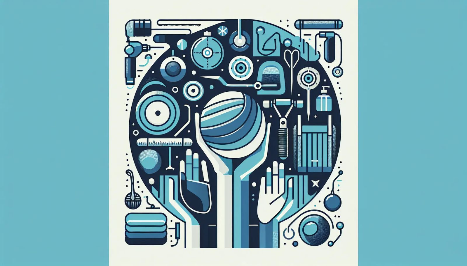 techniques used in occupational therapy
