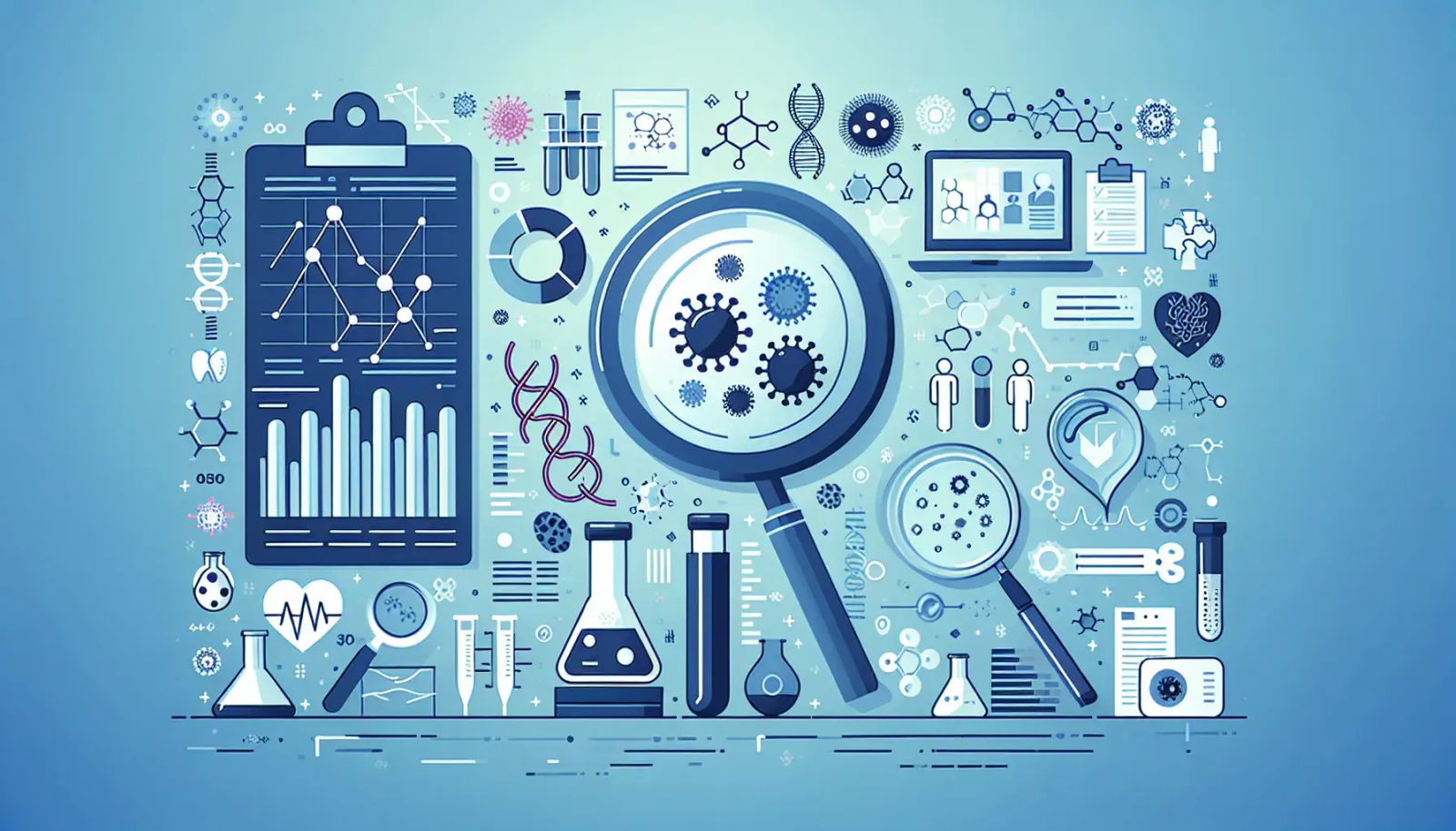 the future of epidemiology in healthcare
