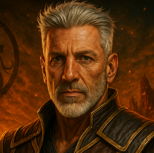 Insights from Nate Mordo