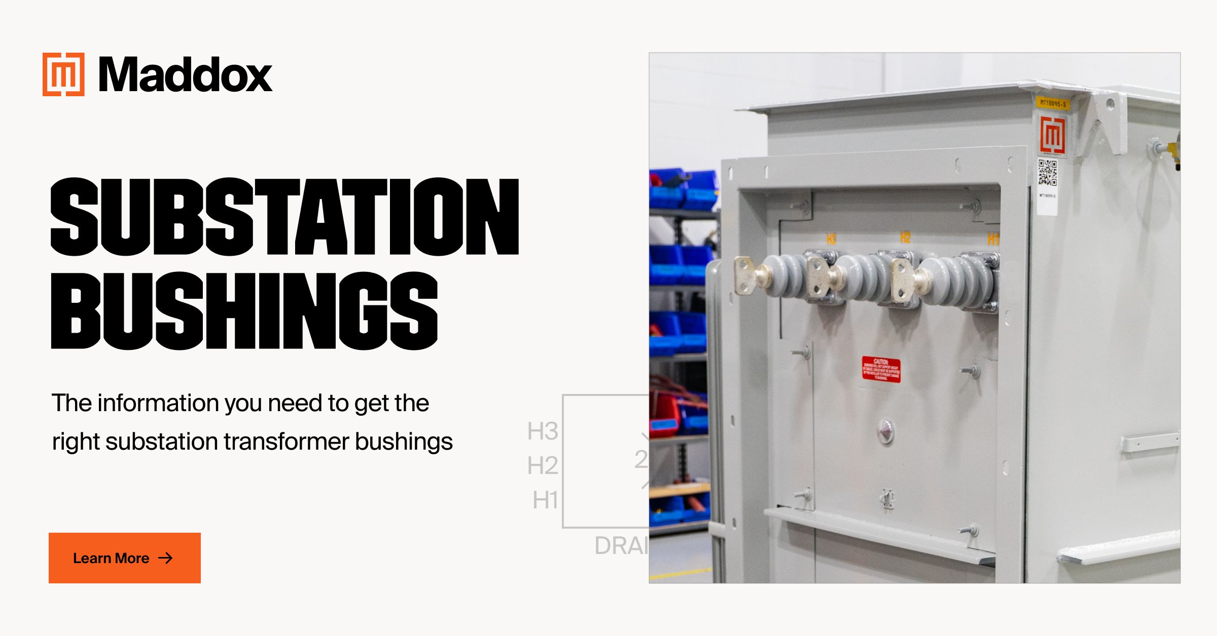 Guide to Substation Bushings