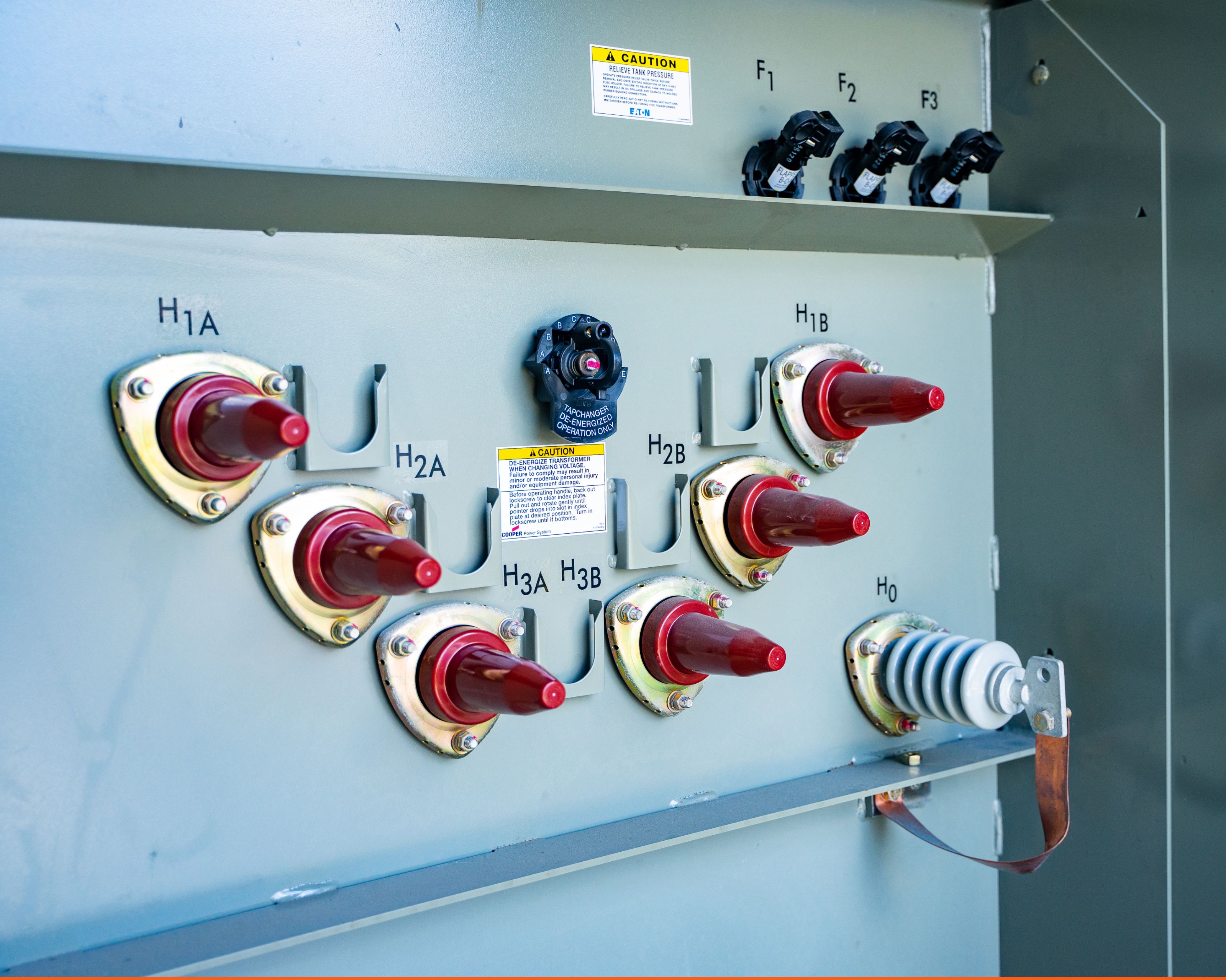 Guide to radial and loop feed transformers