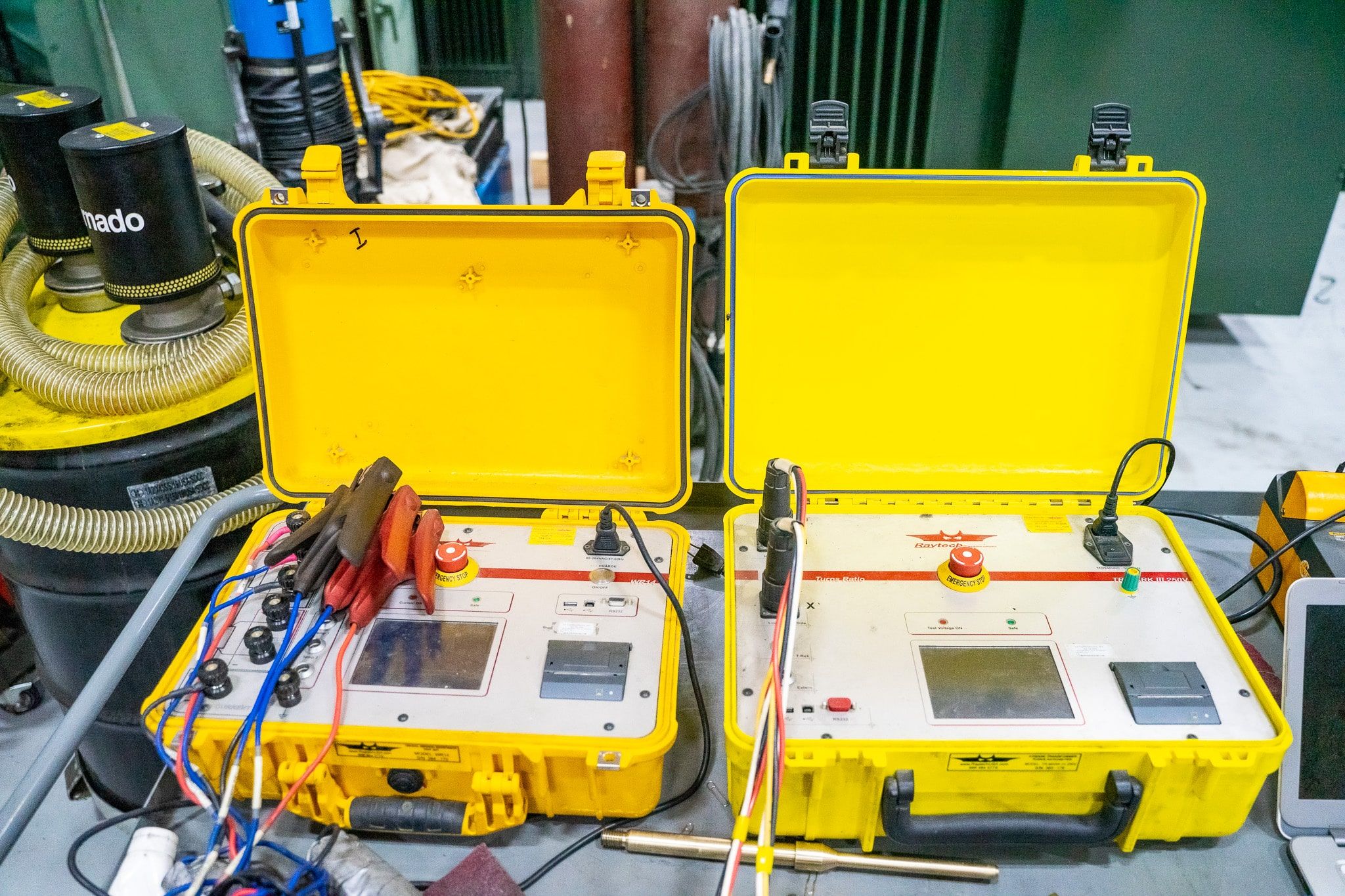 Guide to Transformer Testing Standards