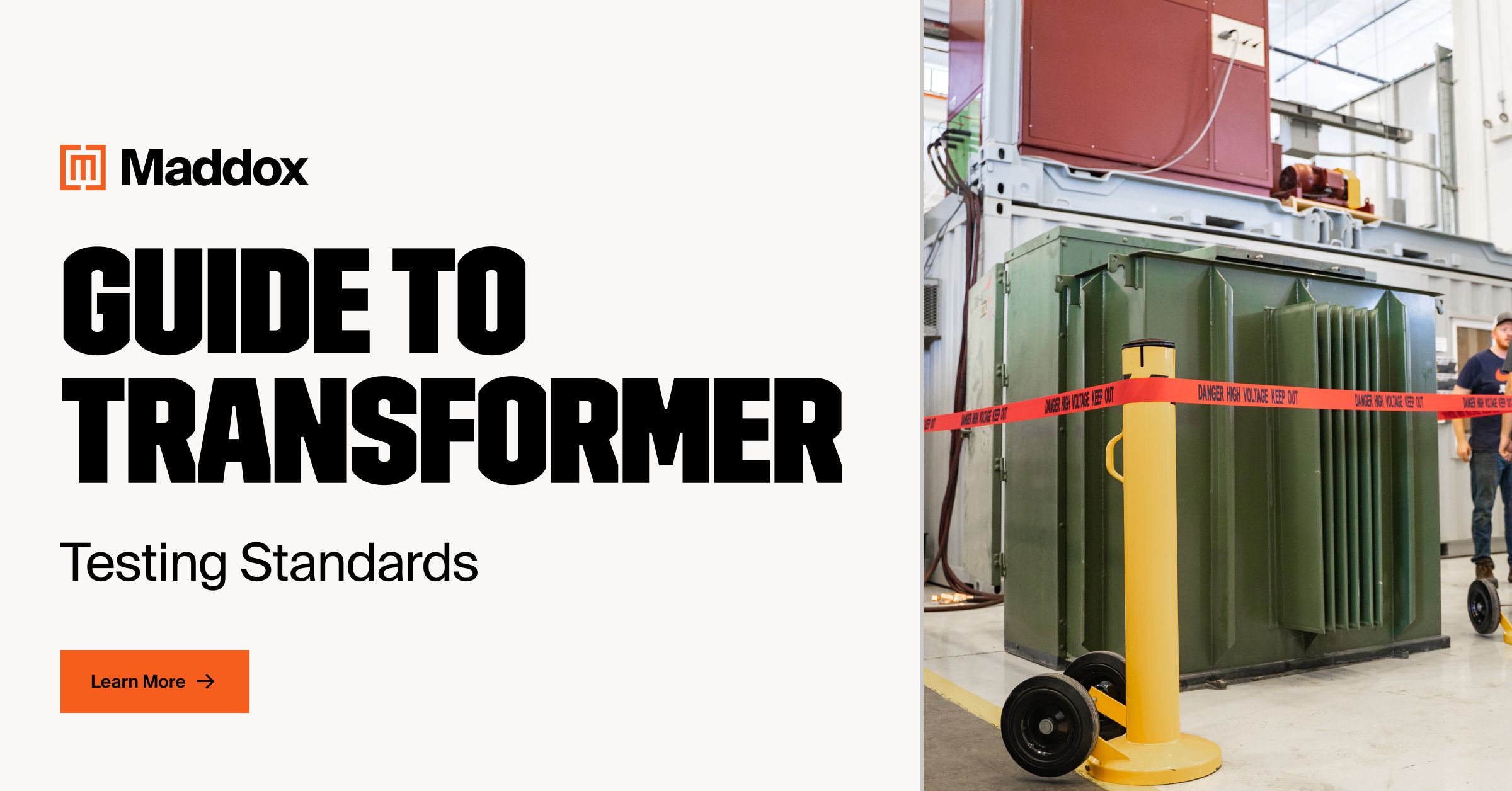 guide-to-transformer-testing-standards