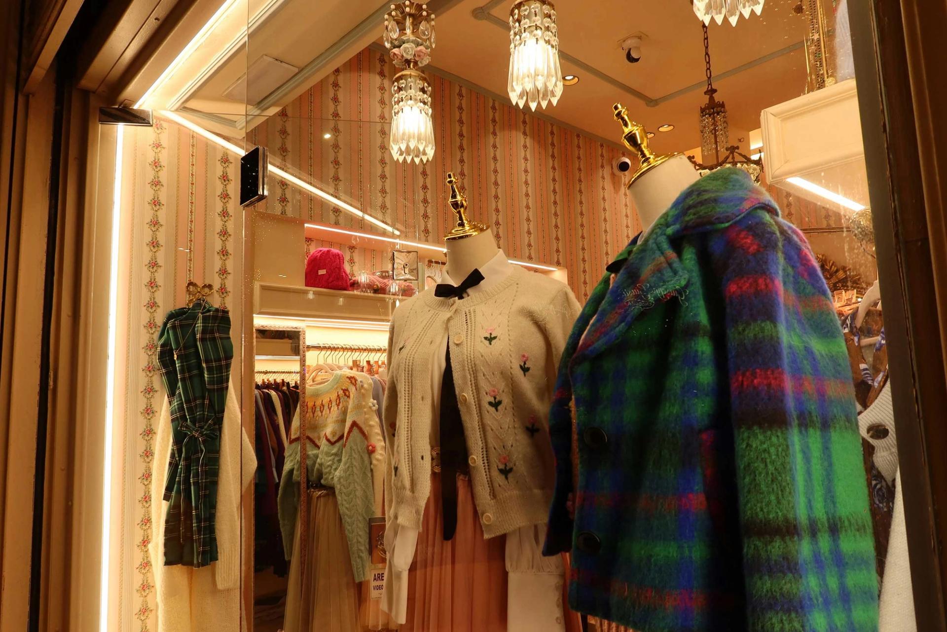 Cashmere, honestly - what you are paying for and when it is worth it