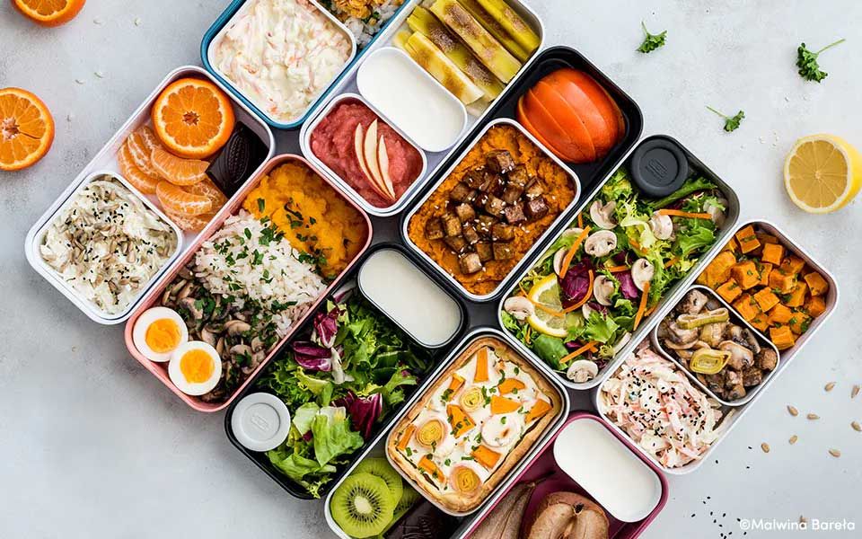 Shopping Monbento