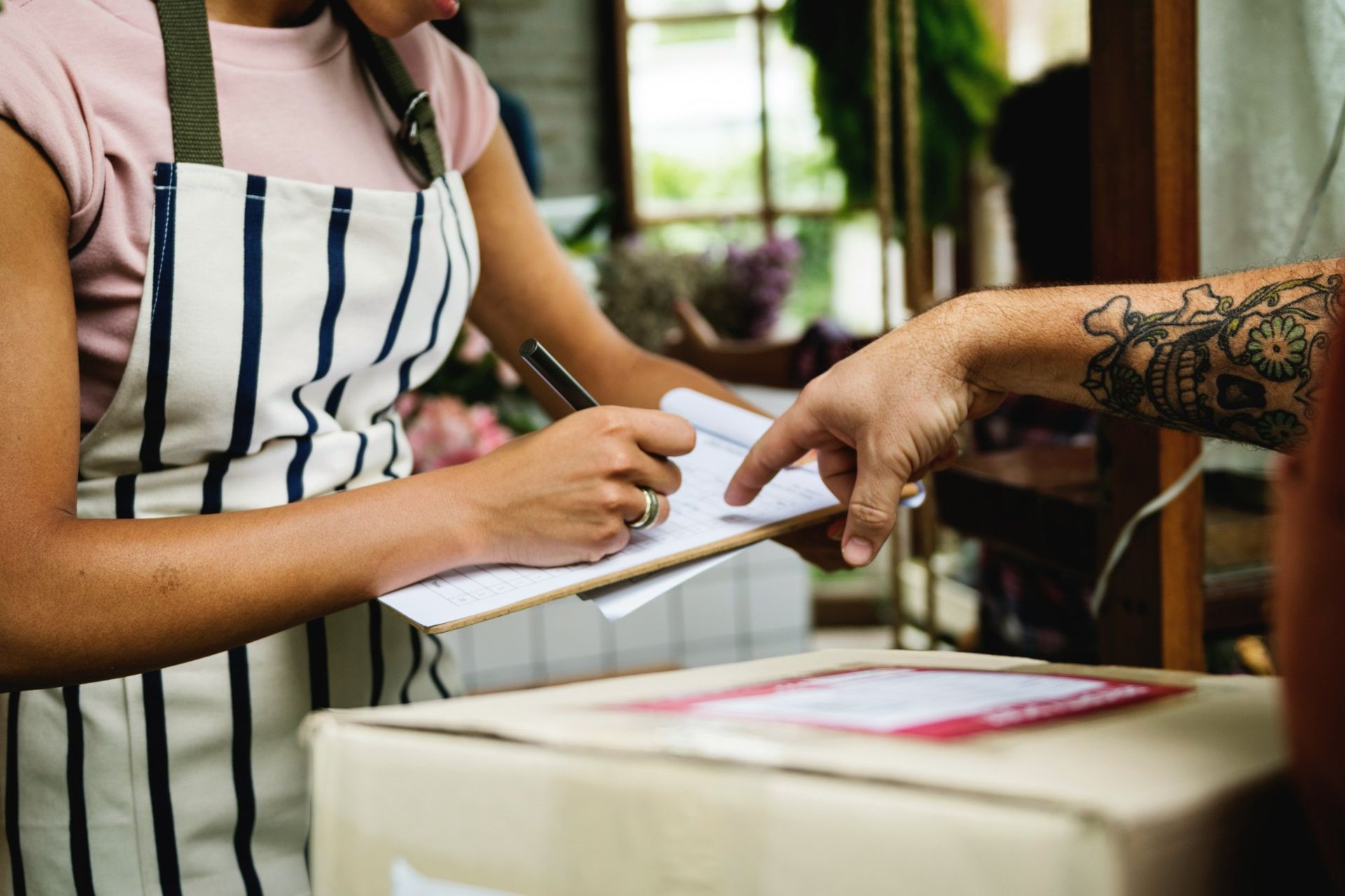 Your rights when you shop online