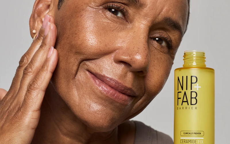 Nip & Fab